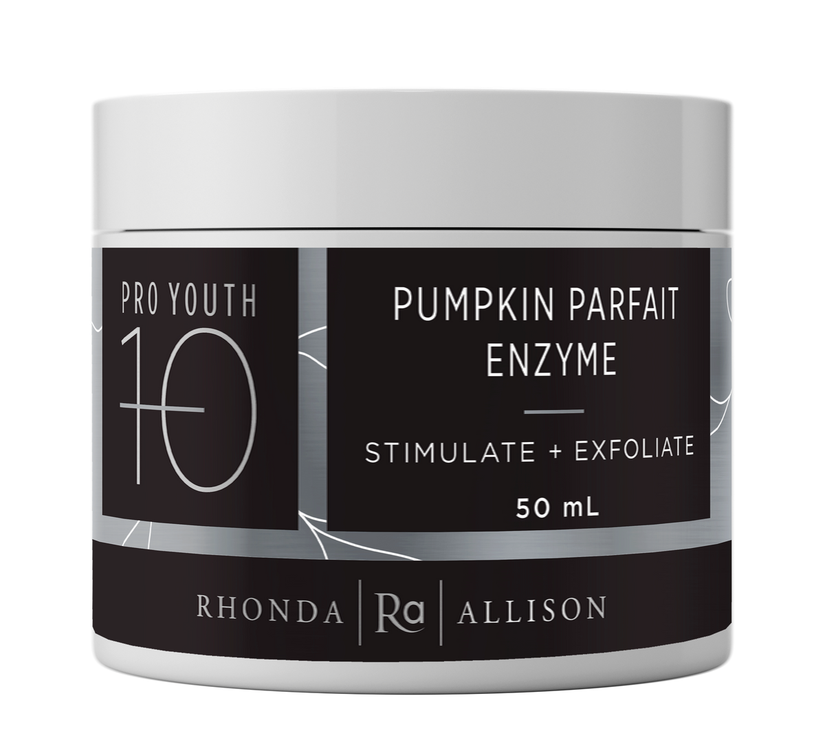 Pumpkin Parfait Enzyme - Expiration Sale  50% OFF