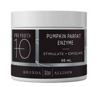 Pumpkin Parfait Enzyme - Expiration Sale  50% OFF