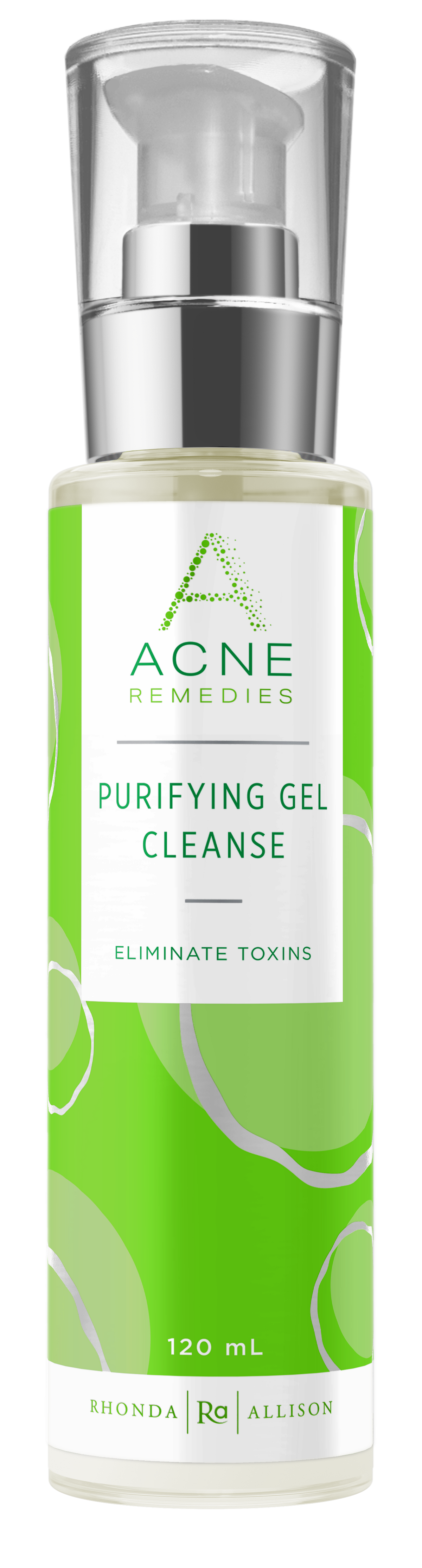 Purifying Gel Cleanse