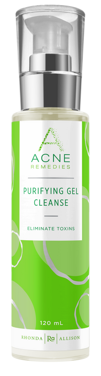 Purifying Gel Cleanse