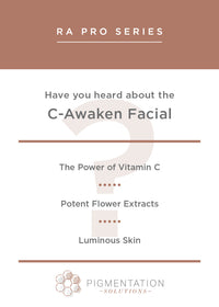 Ask Me Marketing Cards - PS