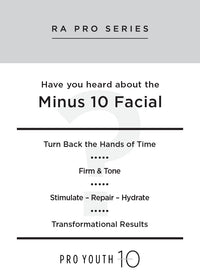 Ask Me Marketing Cards - MT