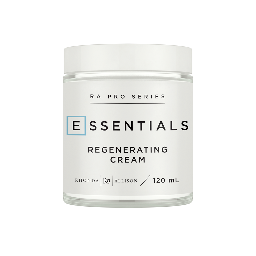 Regenerating Cream – RA Skin Care