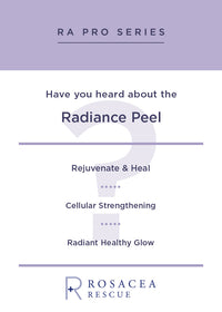 Ask Me Marketing Cards - RR