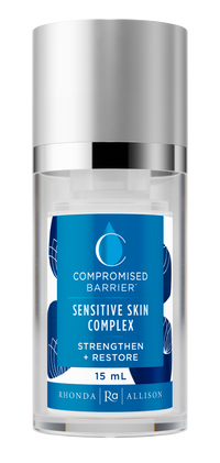 Sensitive Skin Complex