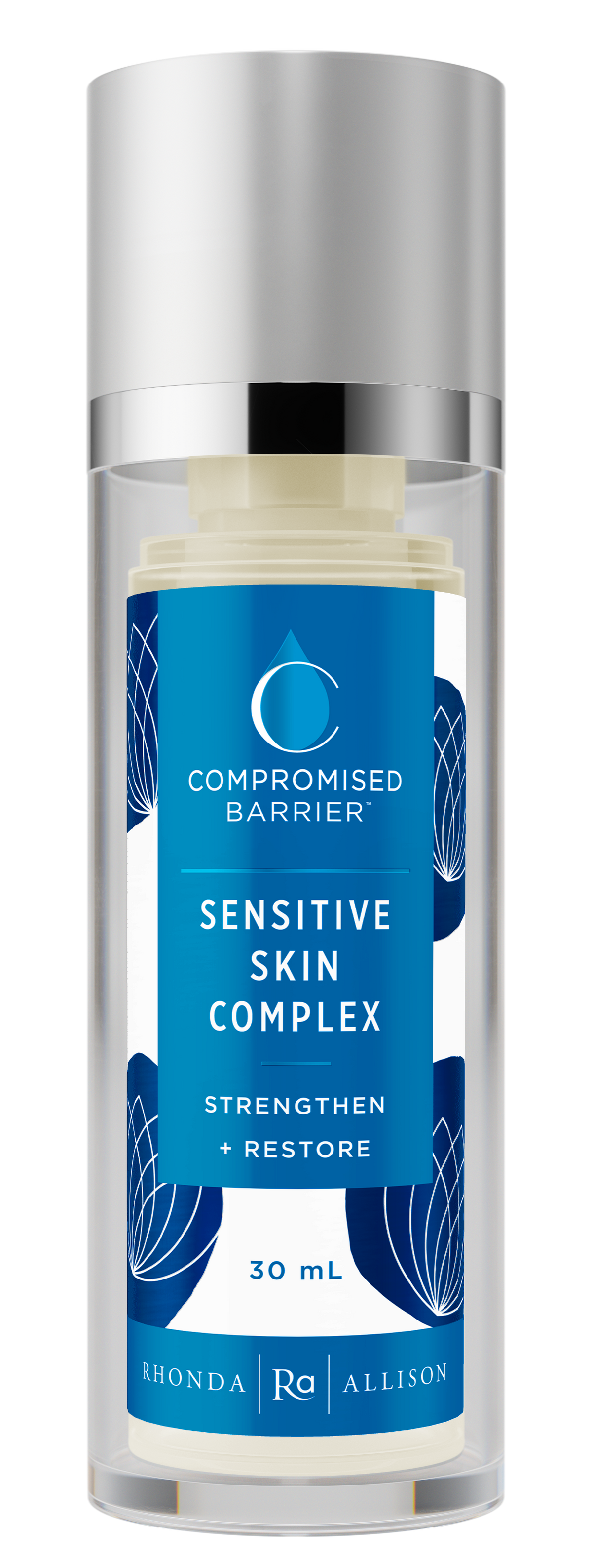 Sensitive Skin Complex