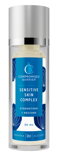 Sensitive Skin Complex