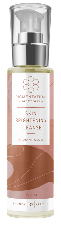 Skin Brightening Cleanse