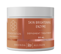 Skin Brightening Enzyme