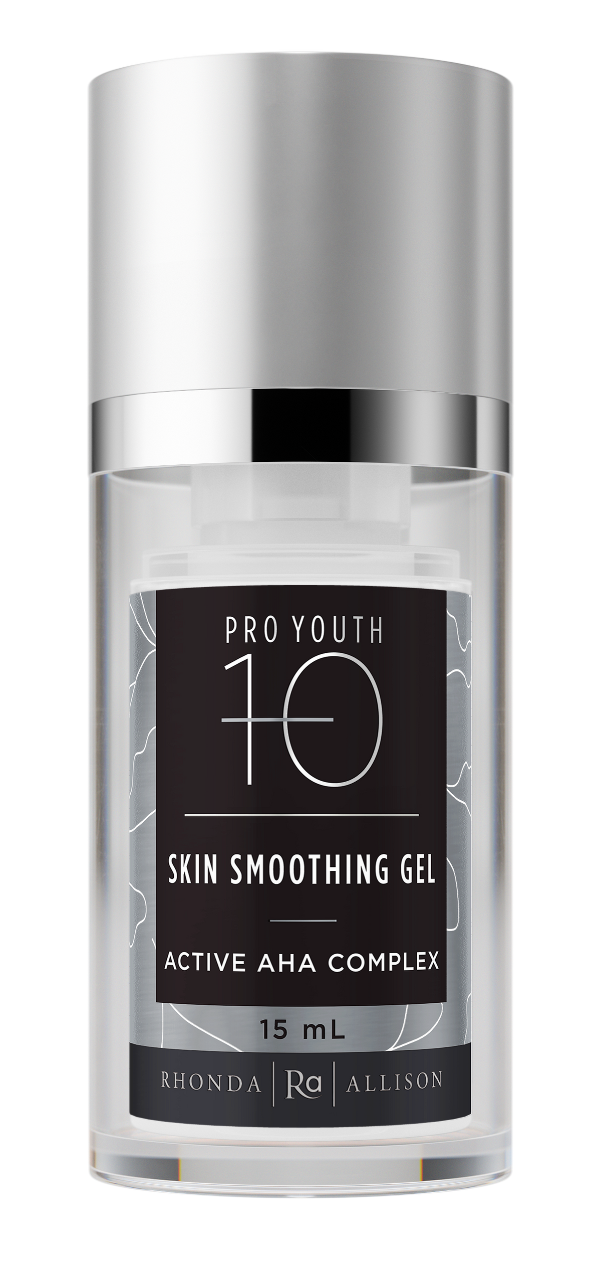 Skin Smoothing Gel - 15ml ONLY Expiration Sale  20% OFF