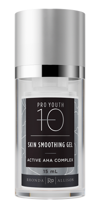Skin Smoothing Gel - 15ml ONLY Expiration Sale  20% OFF