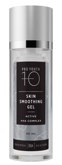 Skin Smoothing Gel - 15ml ONLY Expiration Sale  20% OFF