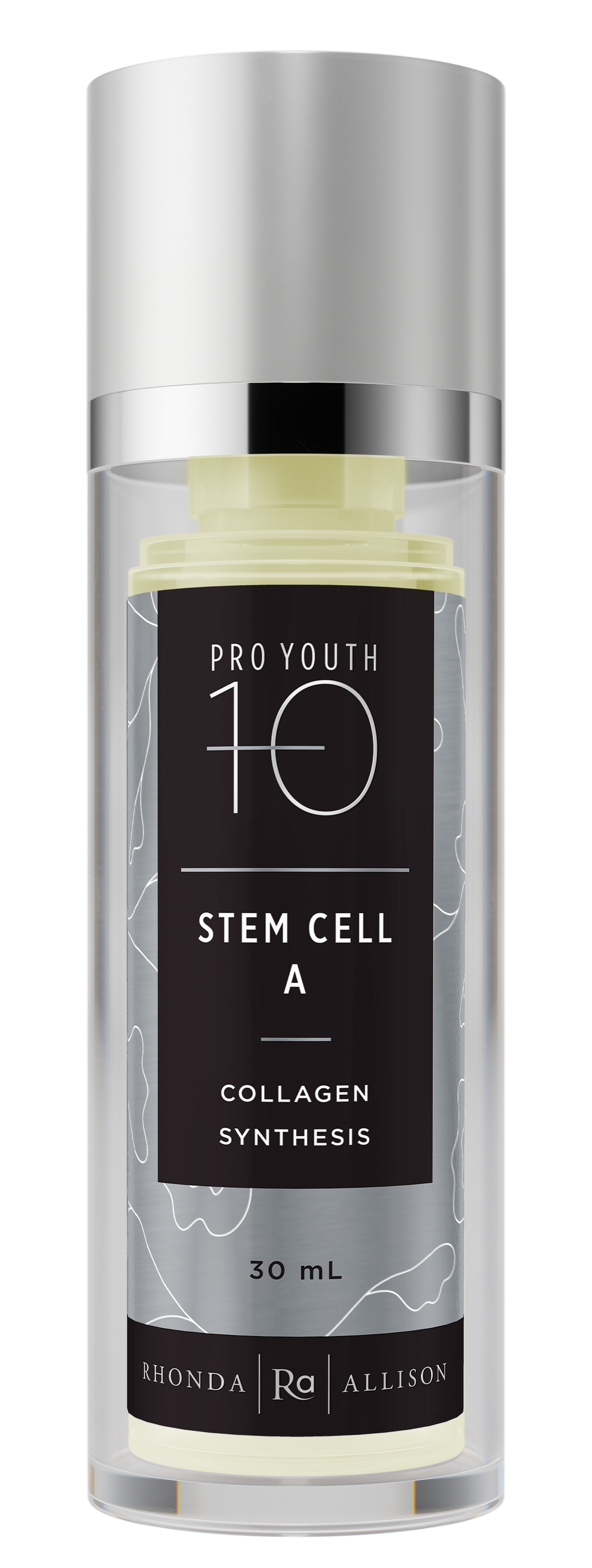 美容液 AI Revo STEM CELL 10ml Ri.mama様専用】アイレボAi Revo AI美容液 ヒト幹細胞美容液