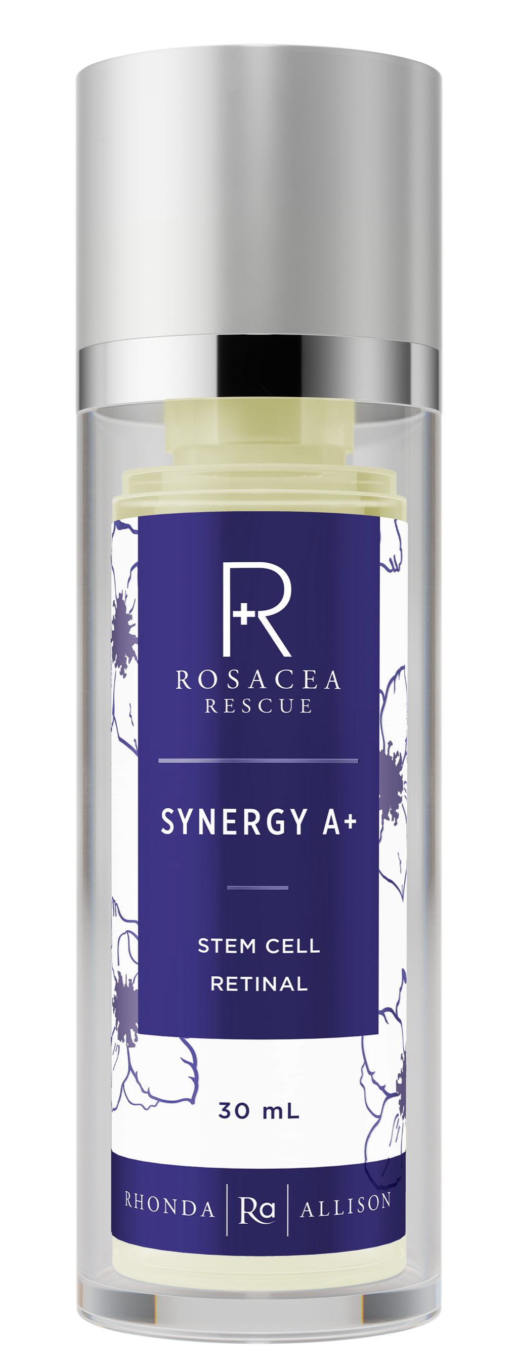 SynErgy A + – RA Skin Care