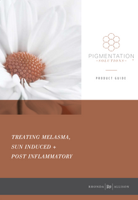 25pk Concept Brochures