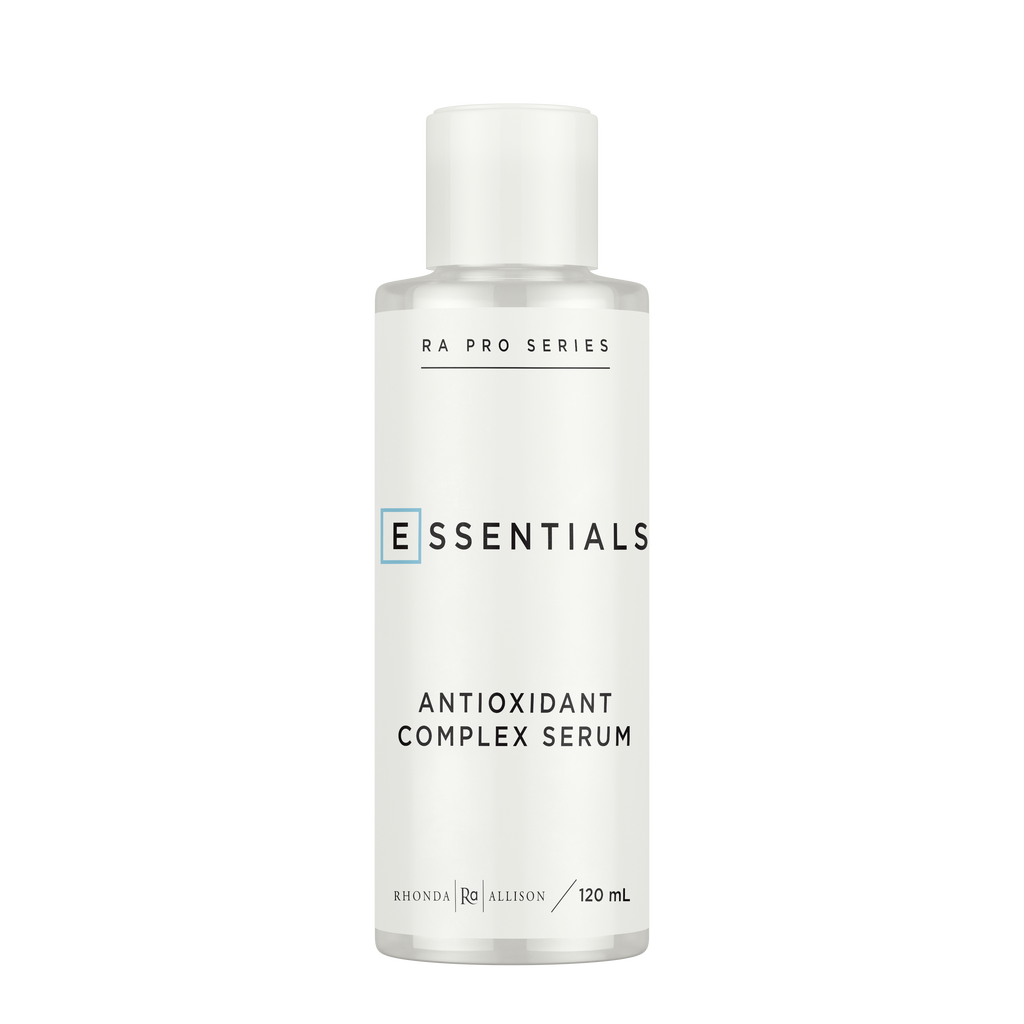 Antioxidant Complex Serum – RA Skin Care