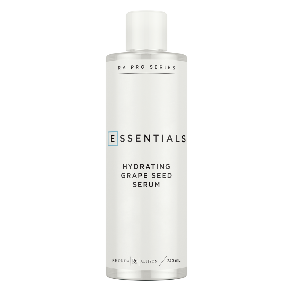 Hydrating Grape Seed Serum – RA Skin Care