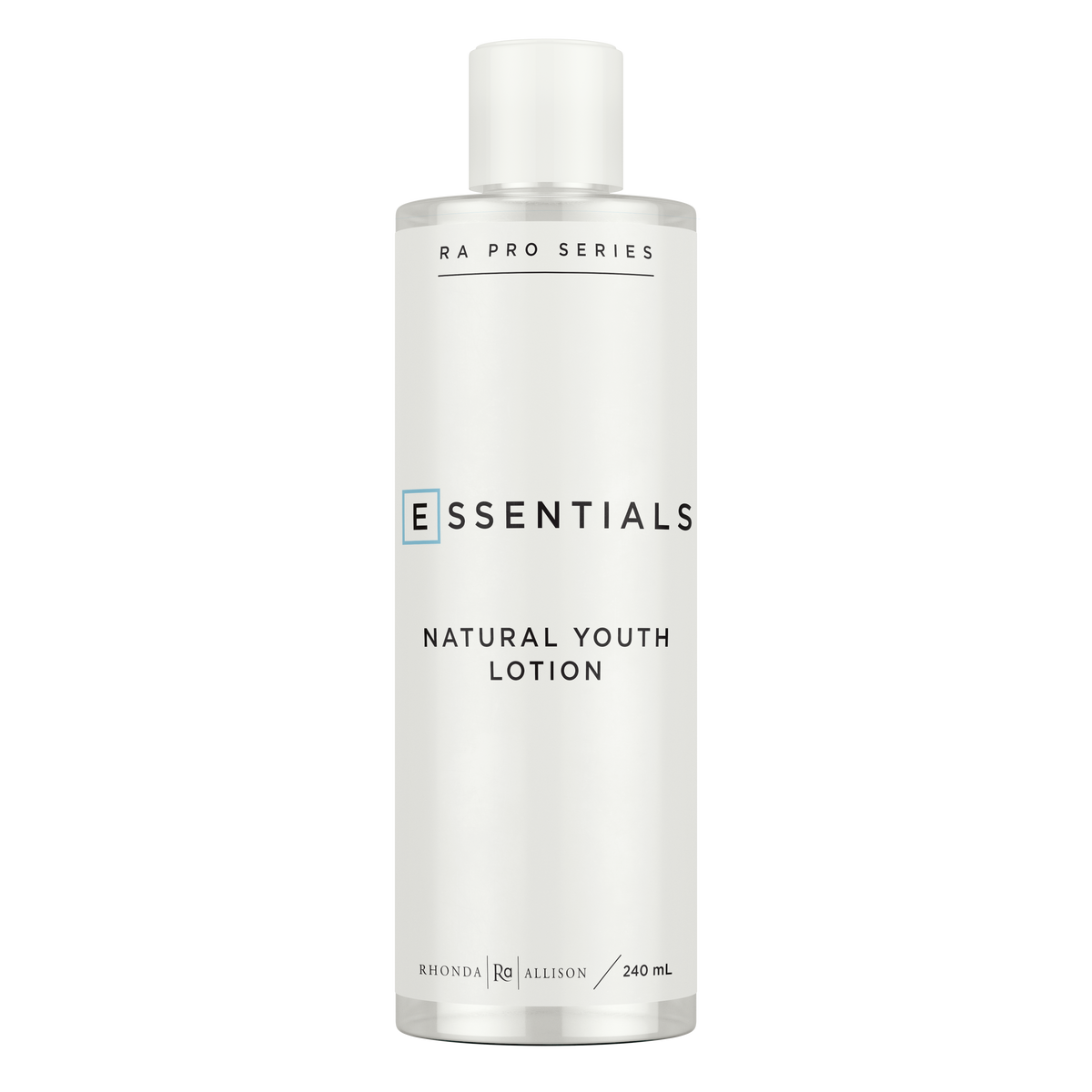 Natural Youth Lotion