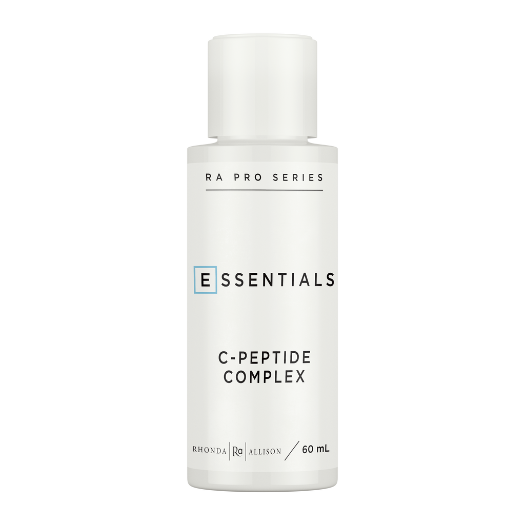 C-Peptide Complex – RA Skin Care