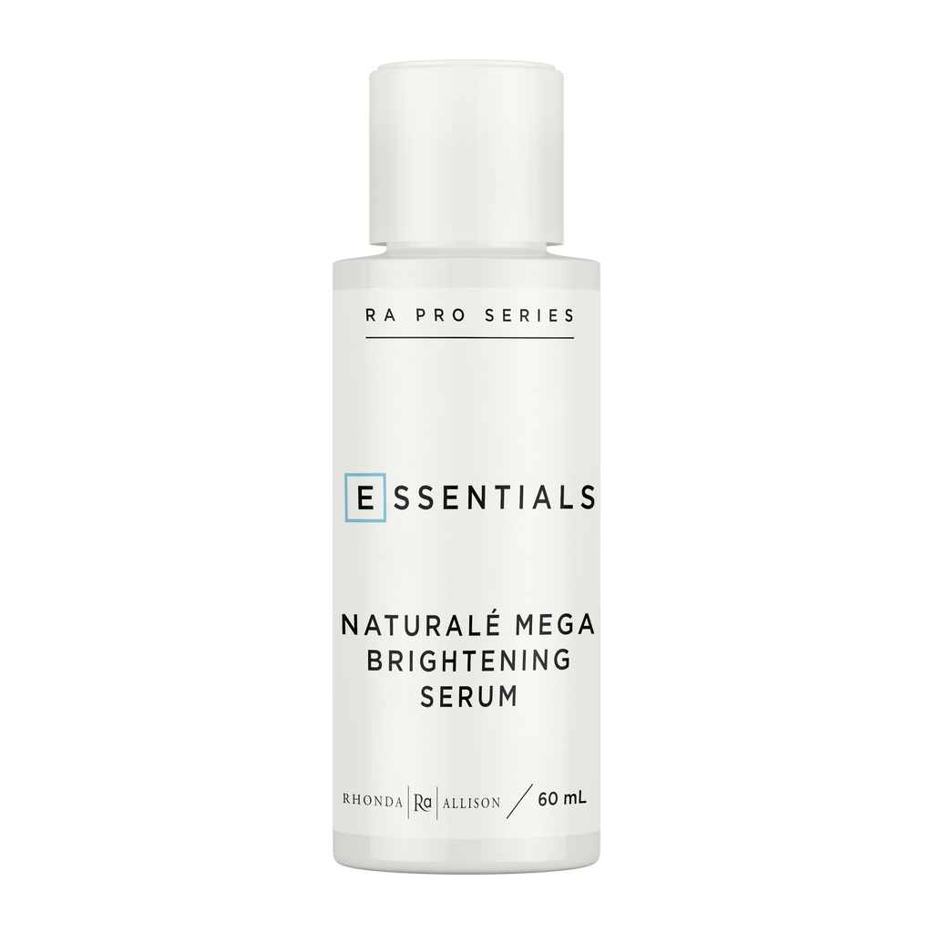 Naturale Mega Brightening Serum – RA Skin Care