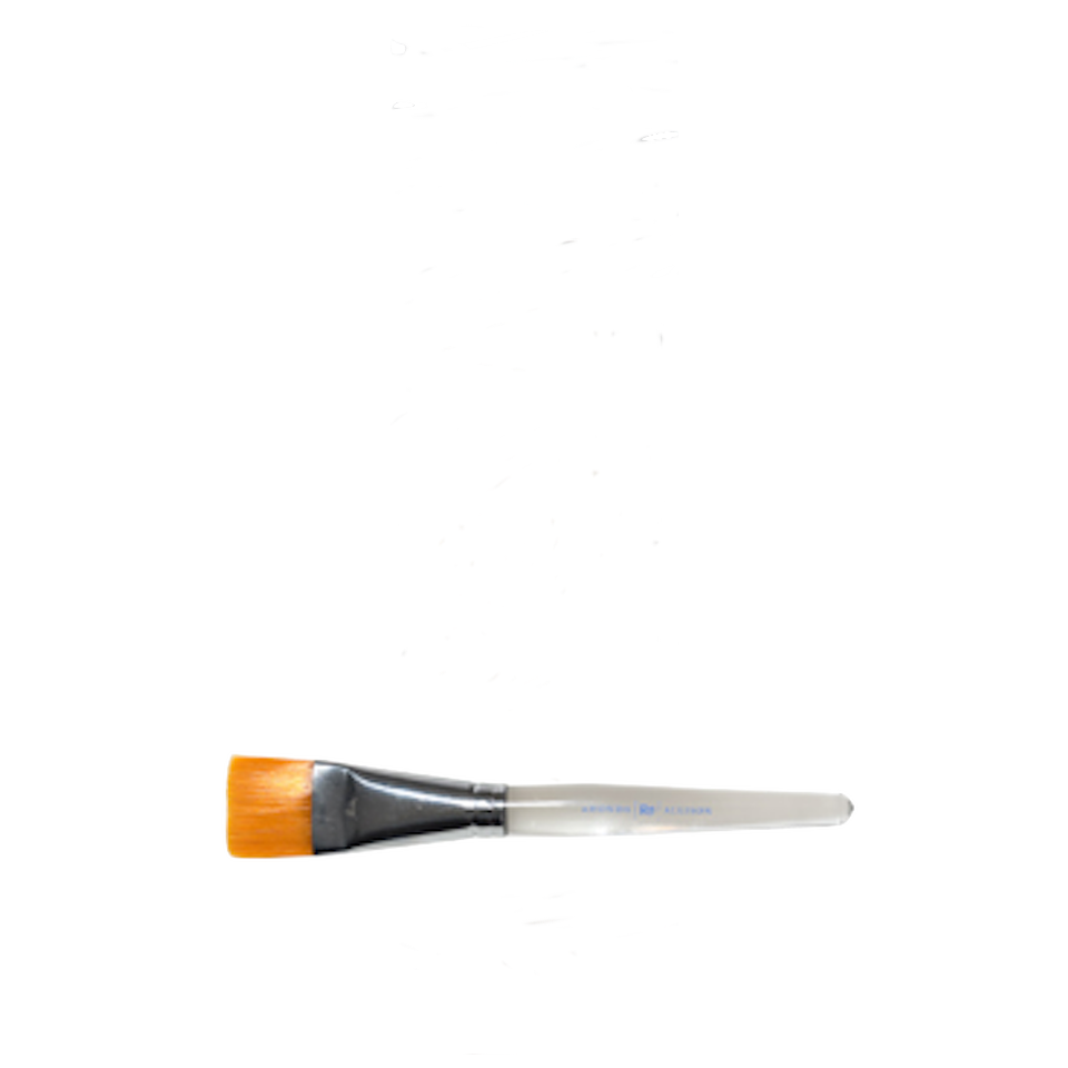 RA Square Brush (Professional) RA Skin Care