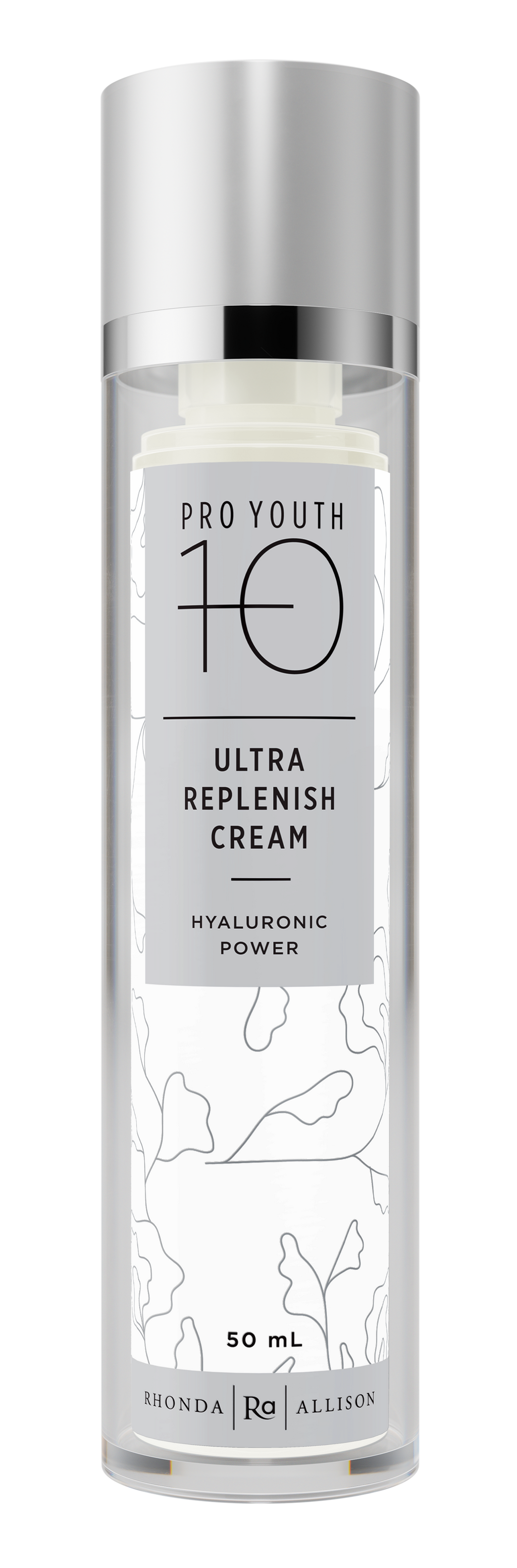 Ultra Replenish Cream – RA Skin Care