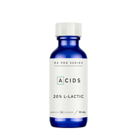 20% L-Lactic Acid