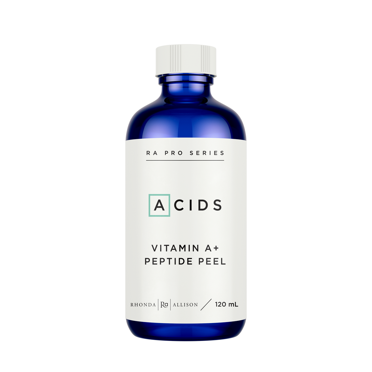 Vitamin A+ Peptide Peel