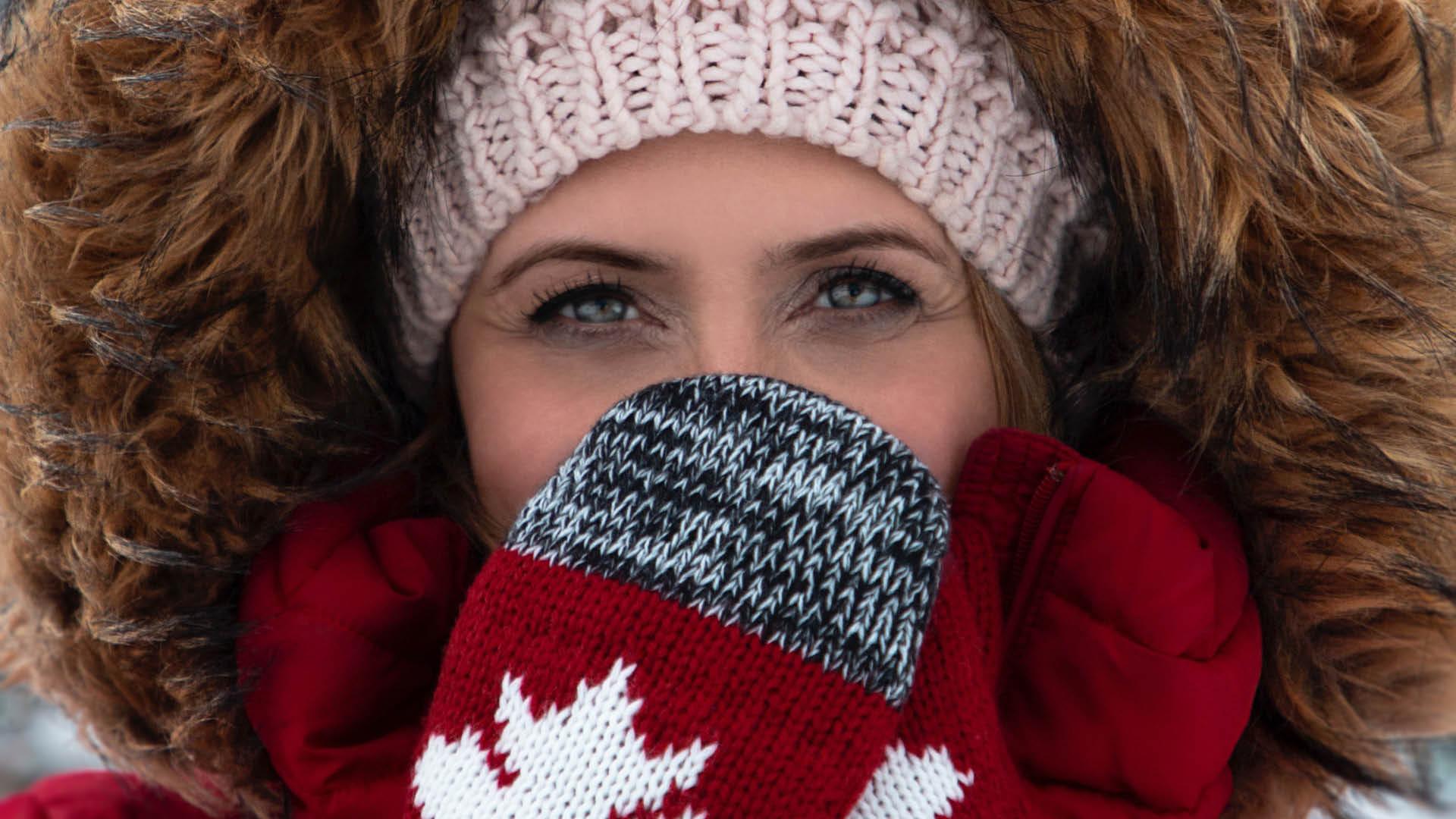 Top Cold Weather Skin Care Ingredients for Glowing Skin