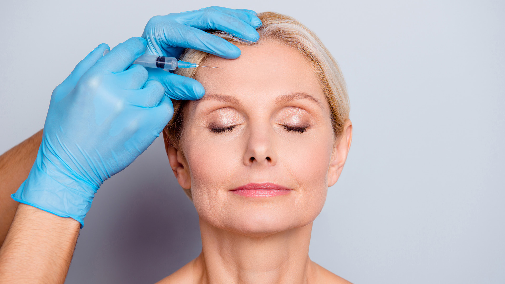 Pt 2: Boost Effects of Wrinkle Fillers in the Post-Procedure