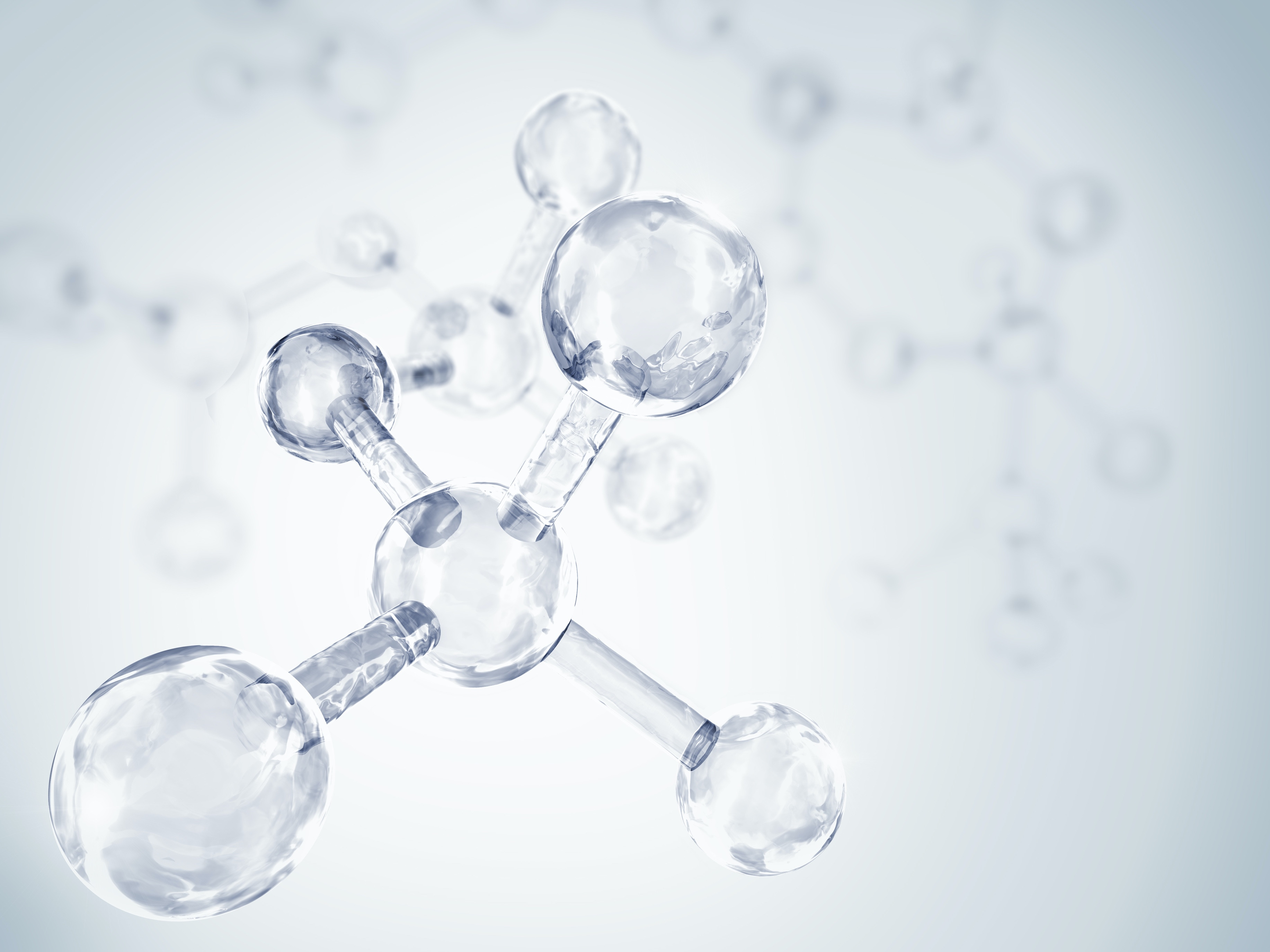 Ingredient Spotlight: Peptides