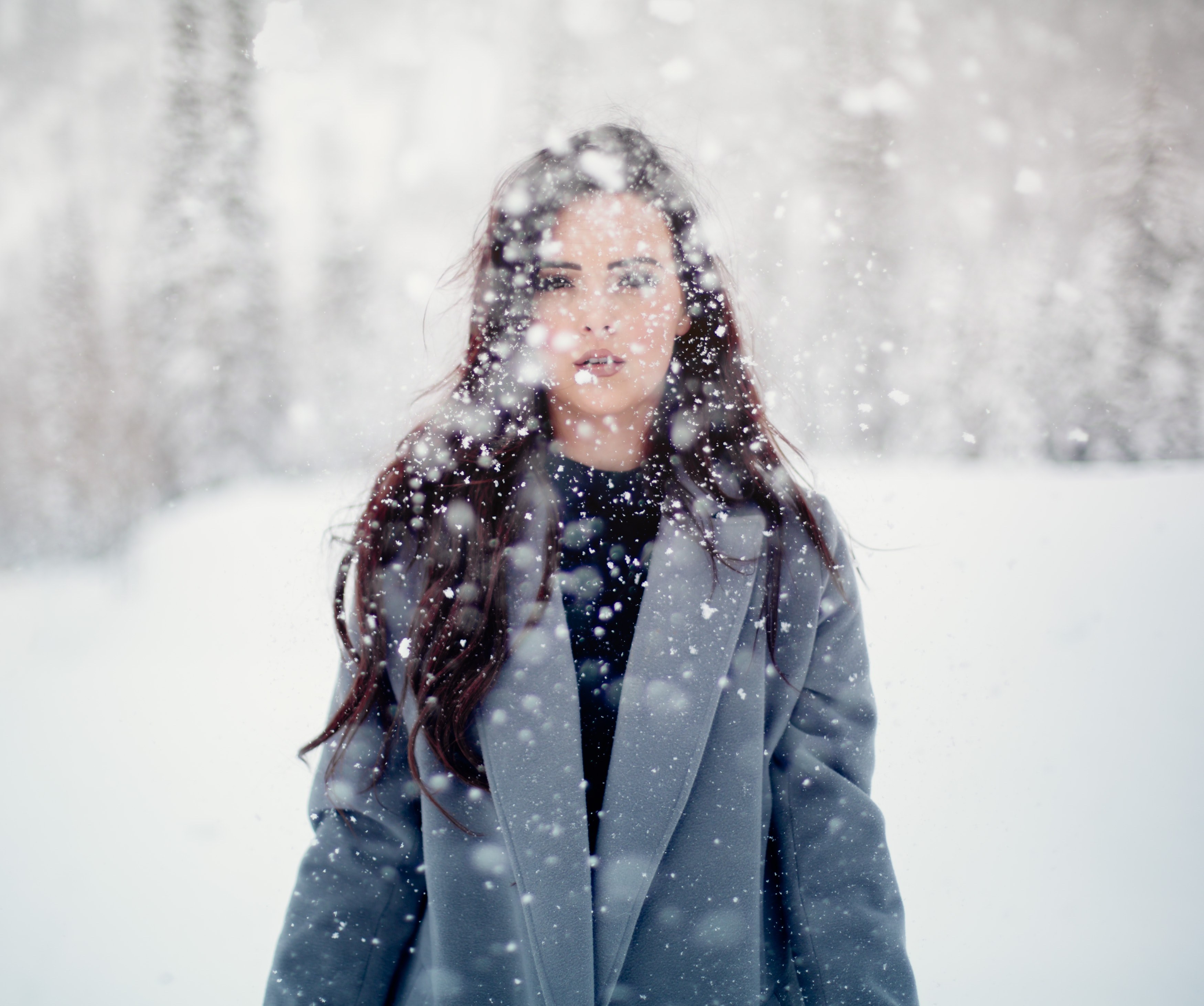 Top Tips for Avoiding Irritated Winter Skin