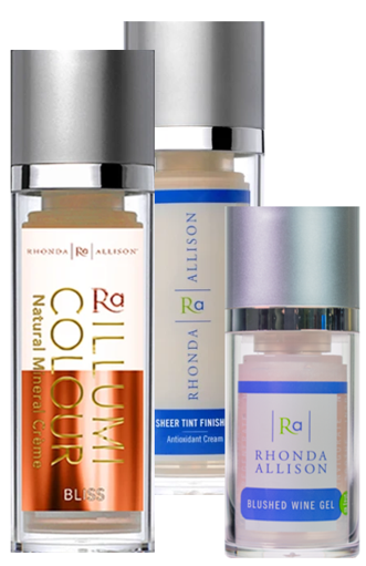 Professional Skincare  RA News  Rhonda Allison