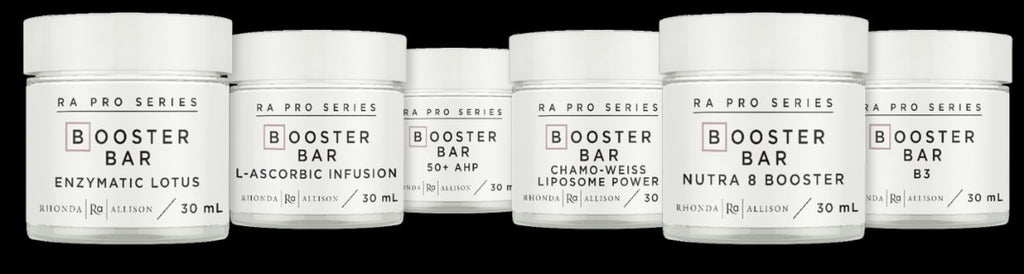 Pro - Power Booster Bar – RA Skin Care