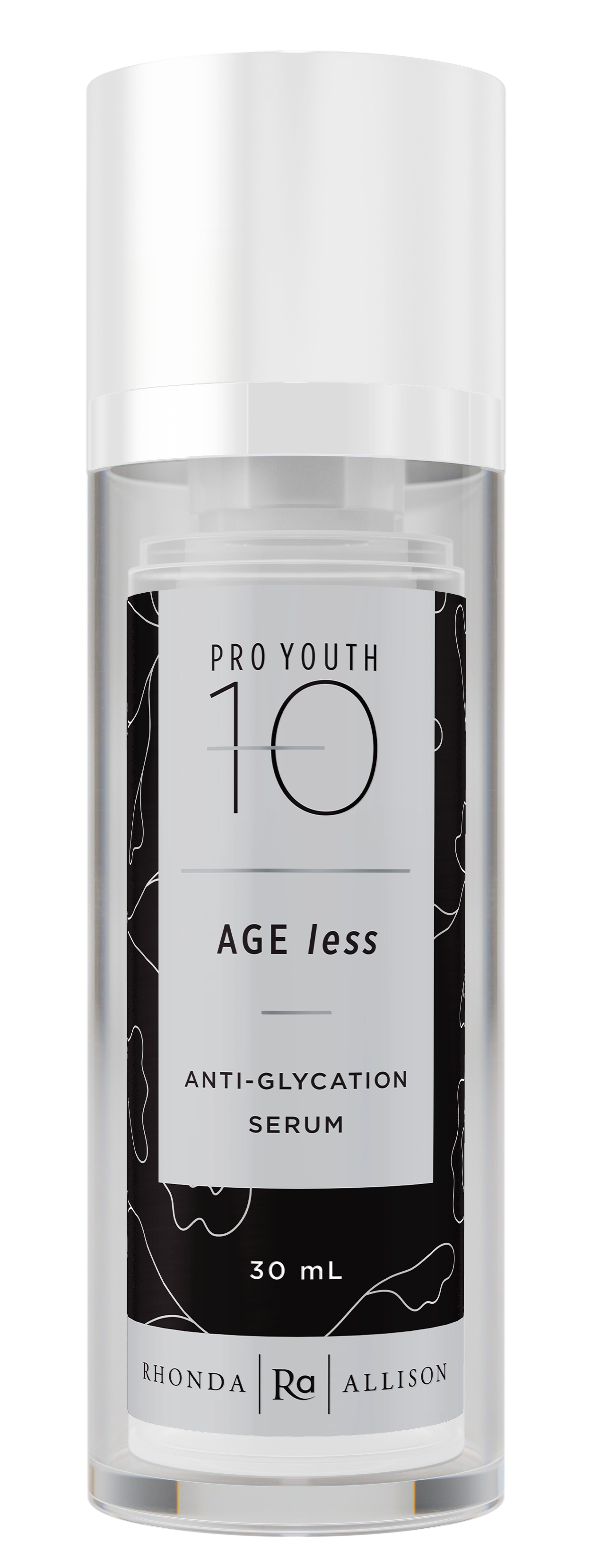 AGE less - 25% Off – RA Skin Care