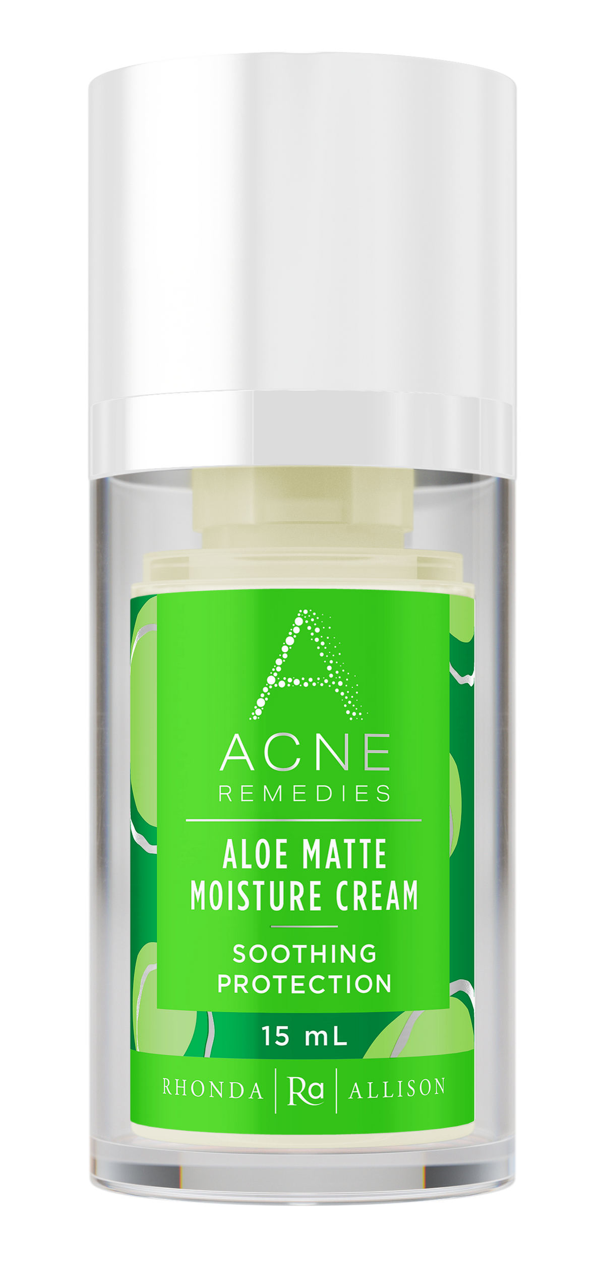 Aloe Matte Moisture Cream