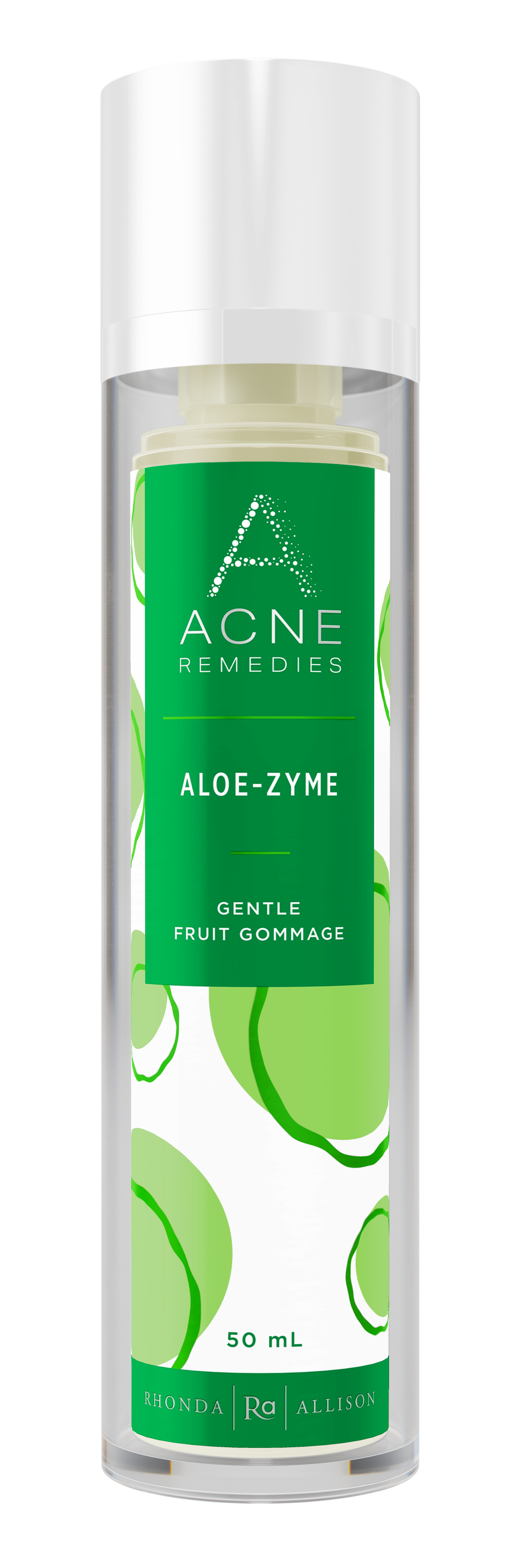 Aloe-Zyme – RA Skin Care