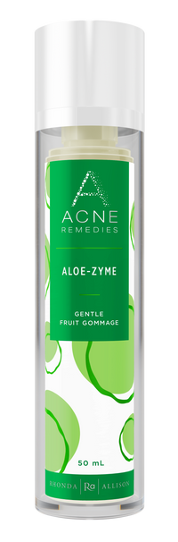 Aloe-Zyme