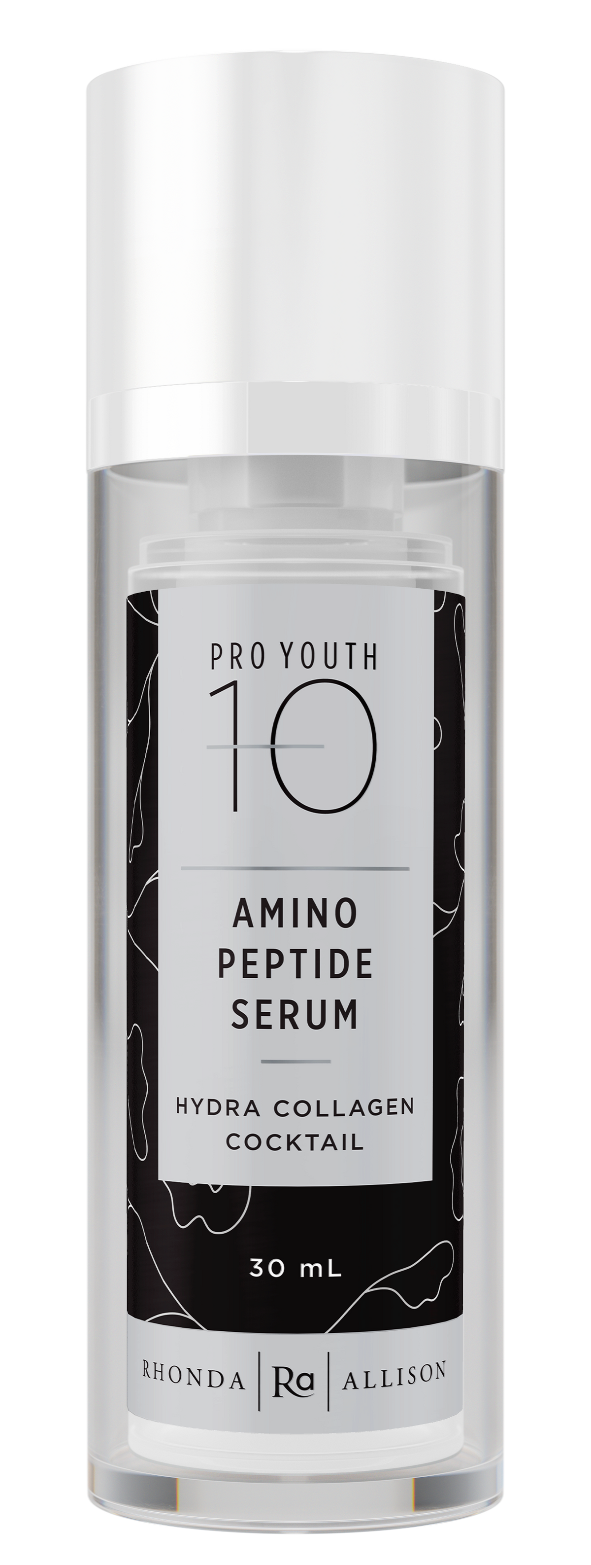 Amino Peptide Serum