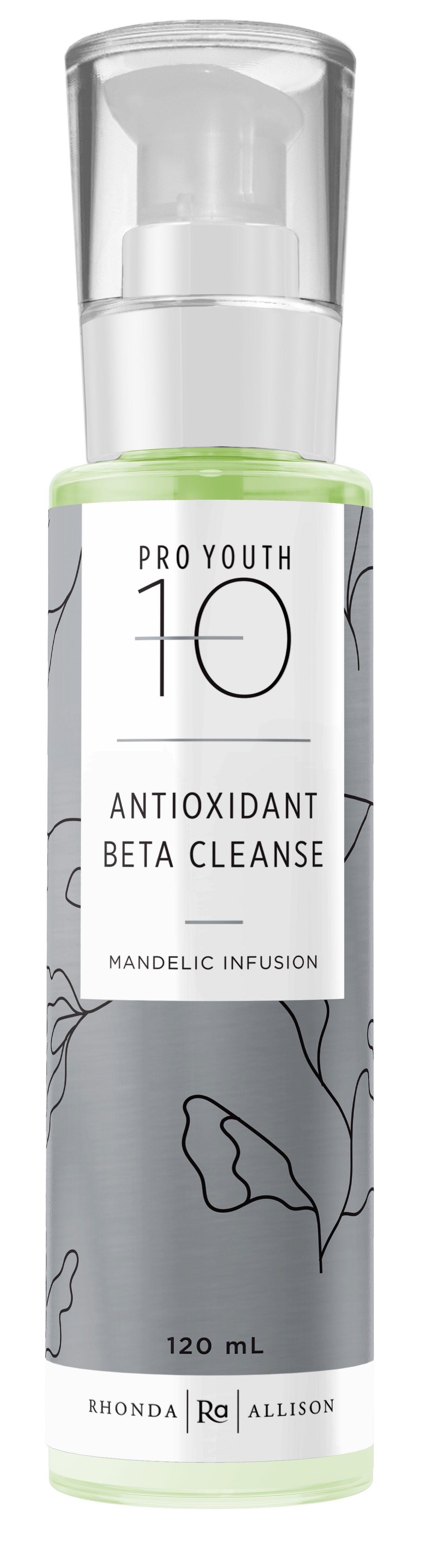 Antioxidant Beta Cleanse