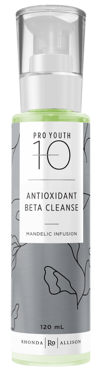 Antioxidant Beta Cleanse
