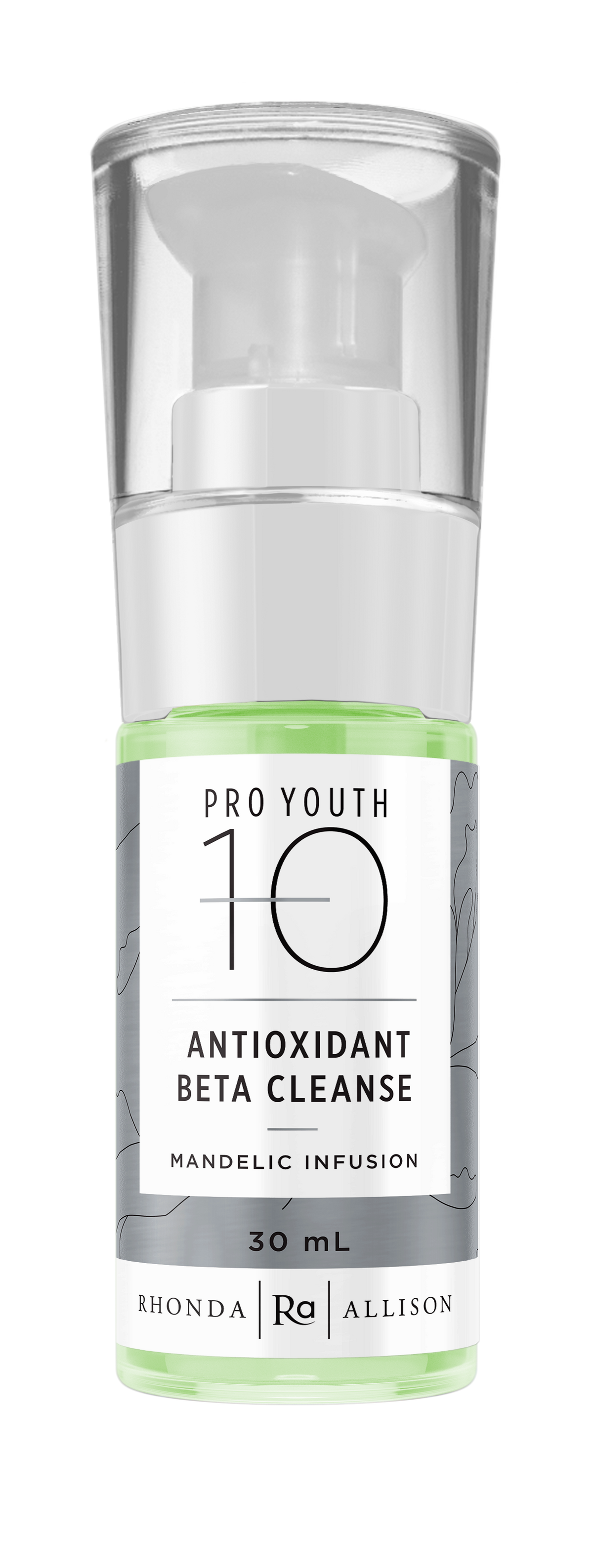 Antioxidant Beta Cleanse