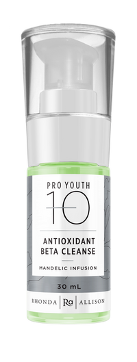 Antioxidant Beta Cleanse