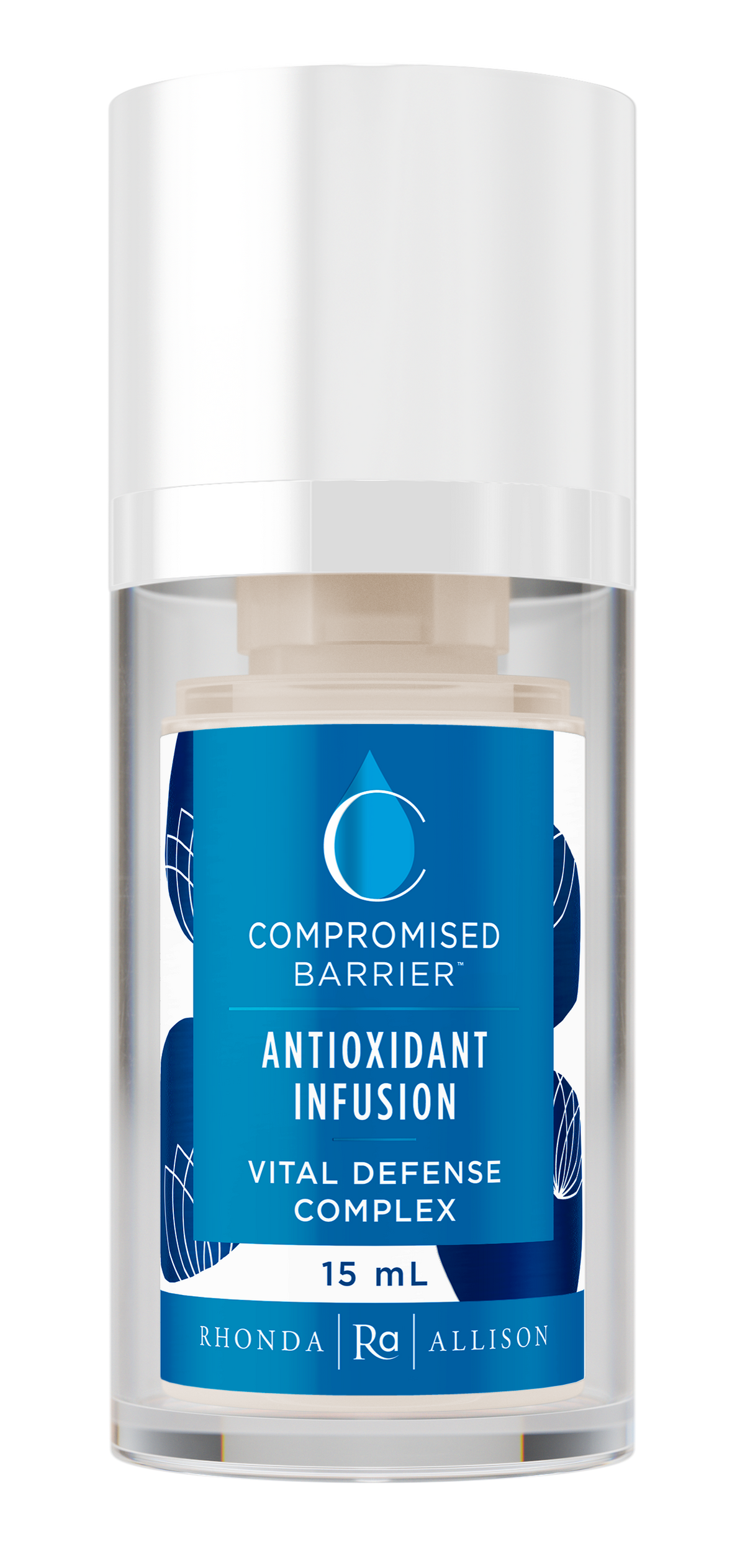 Antioxidant Infusion