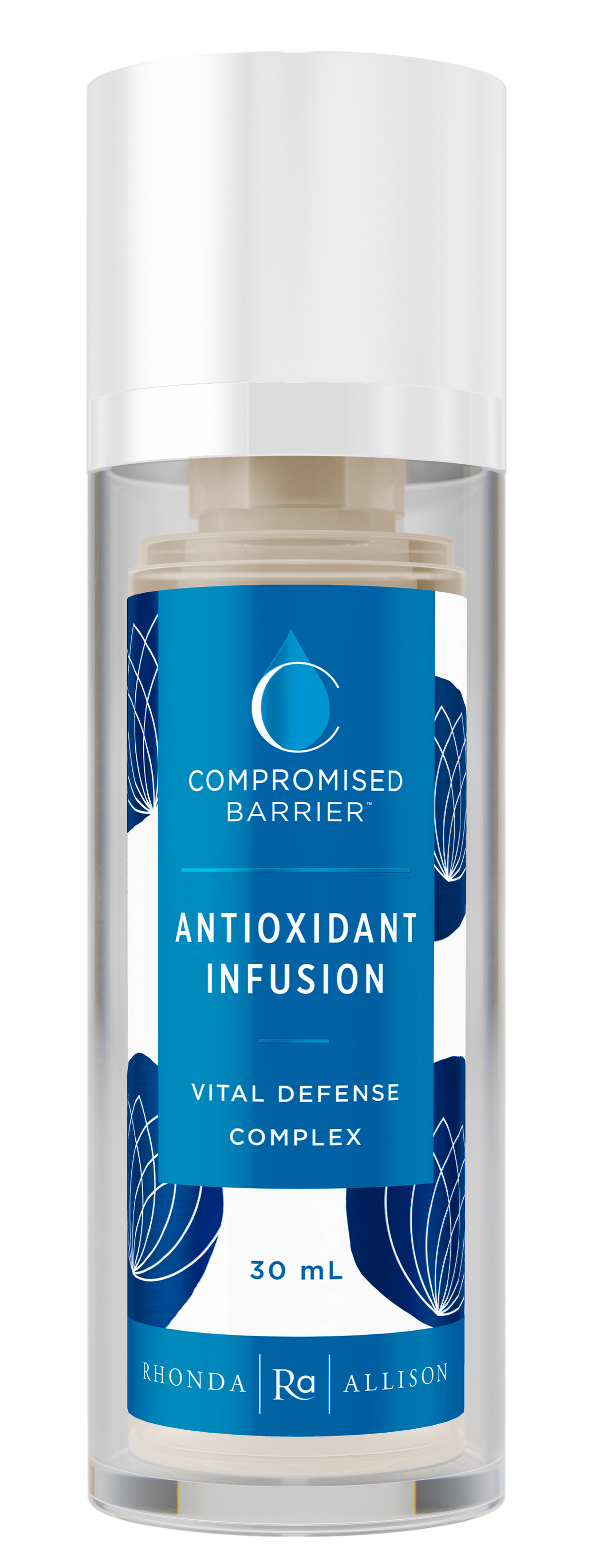 Antioxidant Infusion