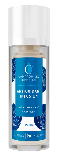 Antioxidant Infusion