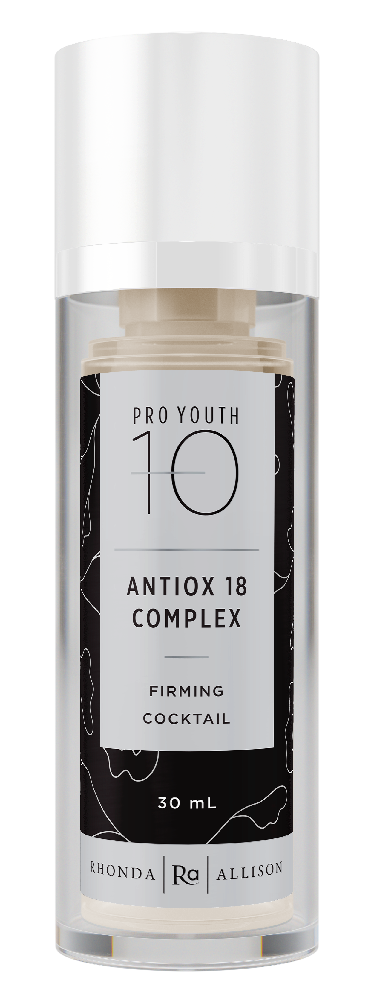 Antiox 18 Complex – RA Skin Care