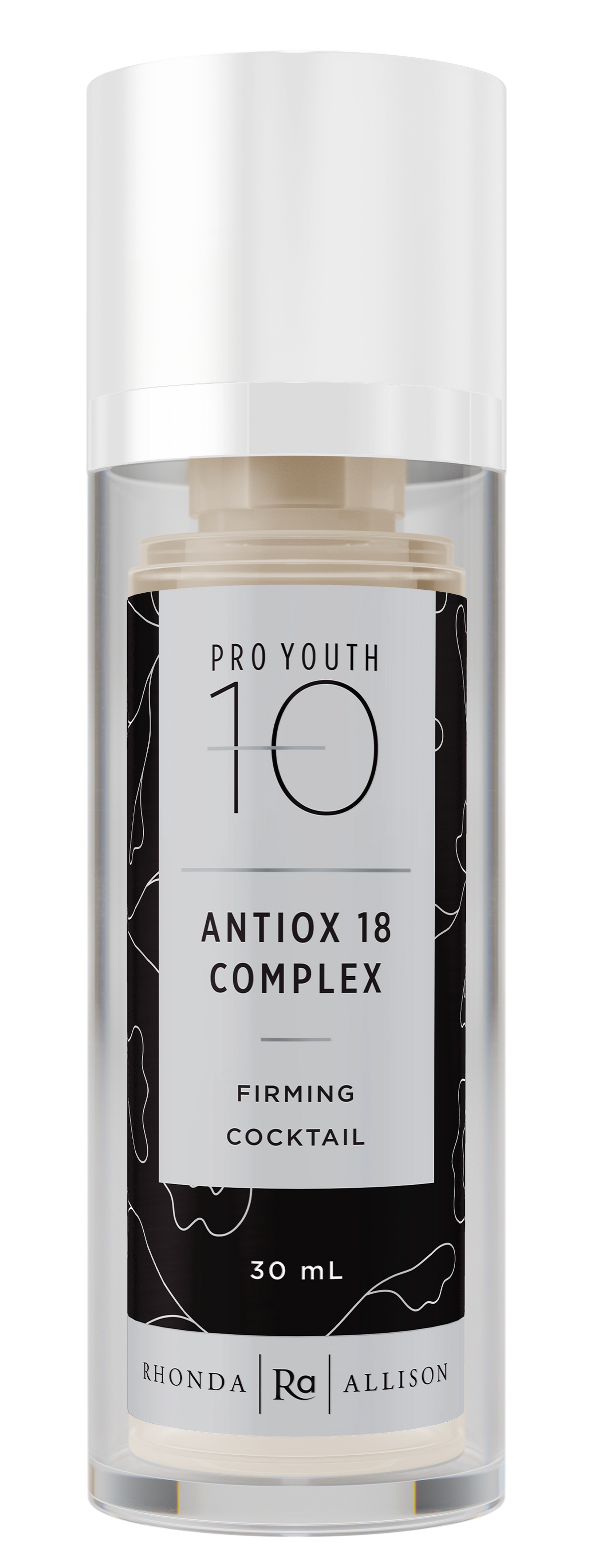 Antiox 18  Complex