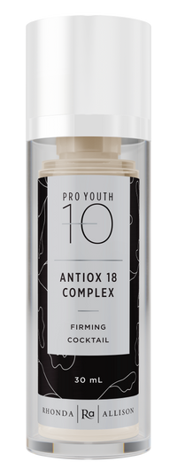 Antiox 18  Complex