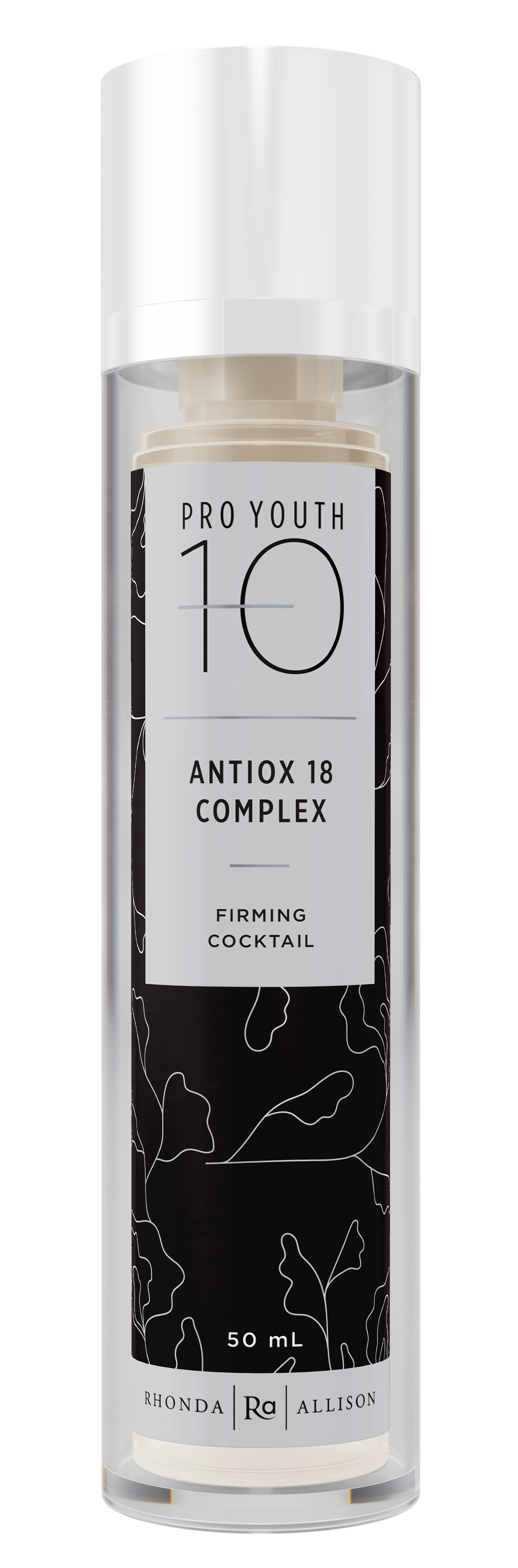 Antiox 18 Complex – RA Skin Care